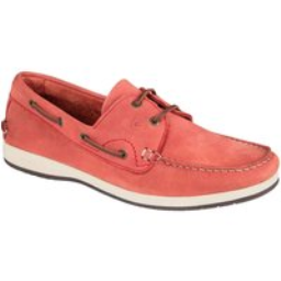 Dubarry Pacific - Red - 43