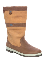 Dubarry Ultima - Donkey Brown/Brown - 39