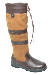 Dubarry Galway - Brown - 38