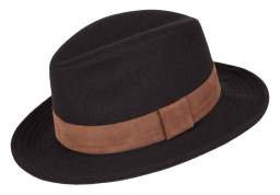 Dubarry Rathowen Hat - Black - Medium